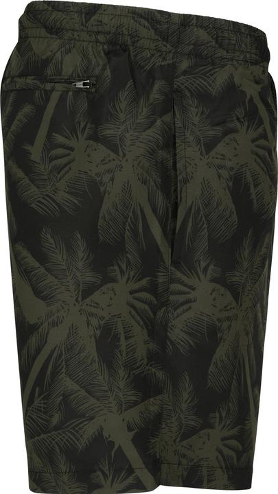 Immagine prodotto Urban Classics Pantaloncini da bagno con motivo (5XL)