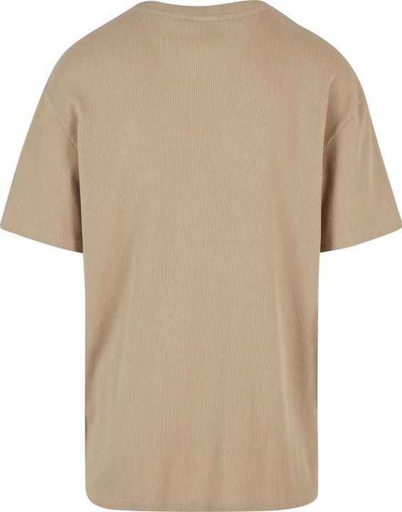 Produktbild Urban Classics Waffle Tee - 138259 (L, M)