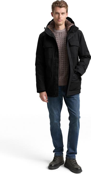 Image du produit Tom Tailor Fieldjacket (XXL)
