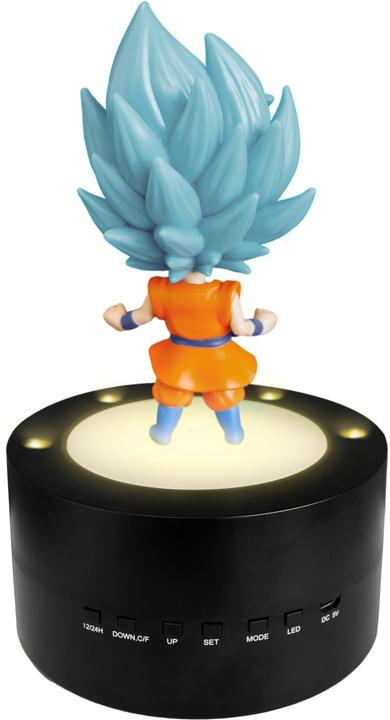 Produktbild Teknofun Goku