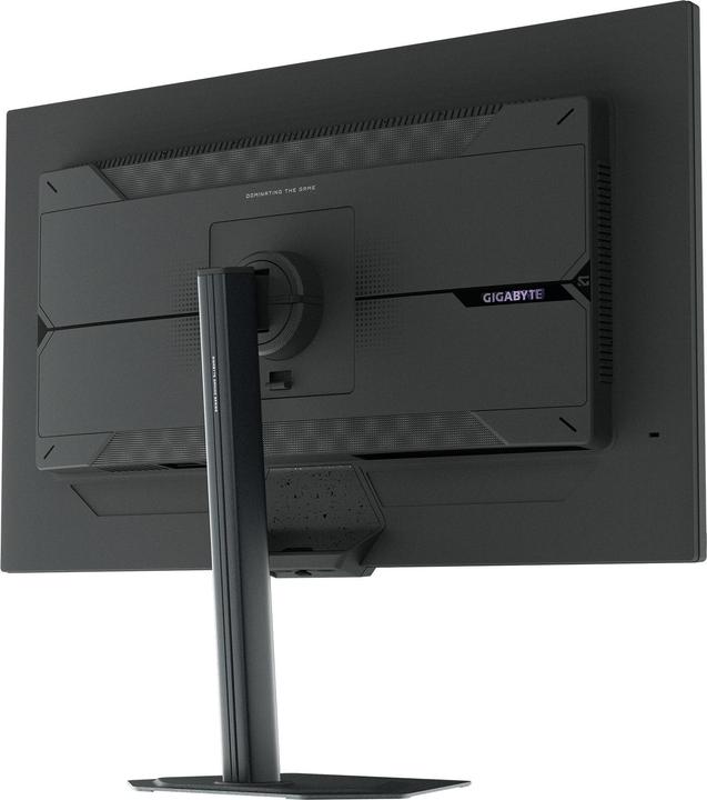 Actual product image Gigabyte M27Q2 QD / 27” SS IPS / 2560 x 1440(QHD) (2560 x 1440 pixels, 27")