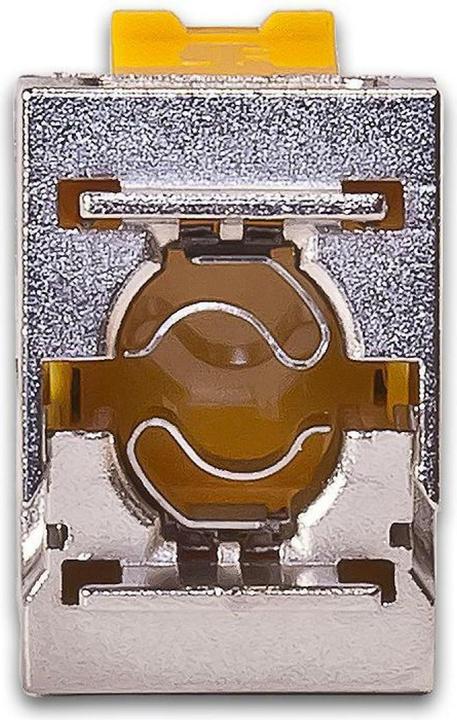 Produktbild Wirewin Keystone Modul, KAT6A STP EA (Keystone Modul)