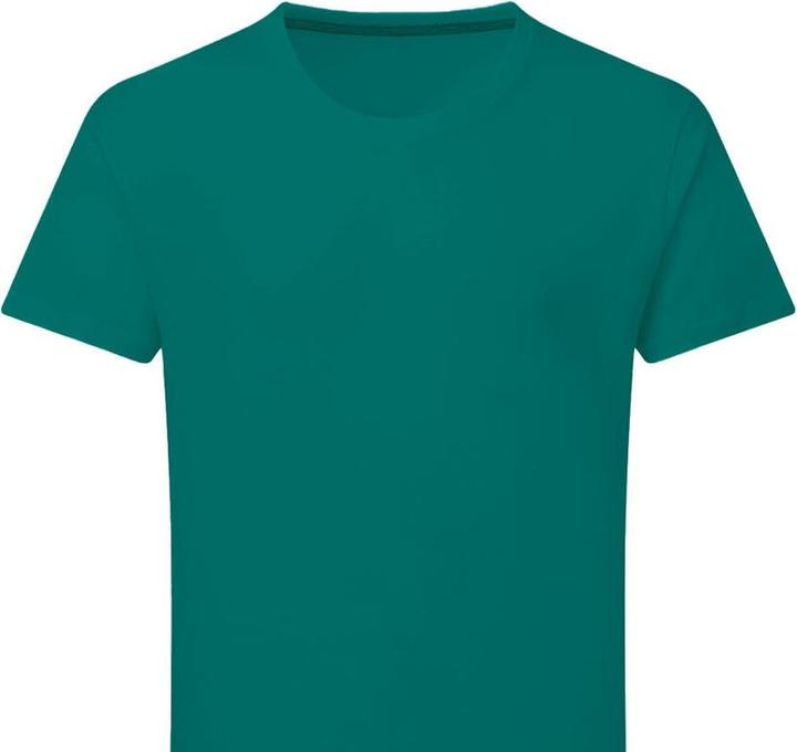 Produktbild Universal Textiles TShirt ohne Etiketten (L)