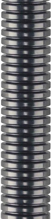 Actual product image Flexa Plastic corrugated hose