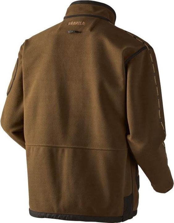 Actual product image Härkila Kamko Fleecejacke wendbar (S)
