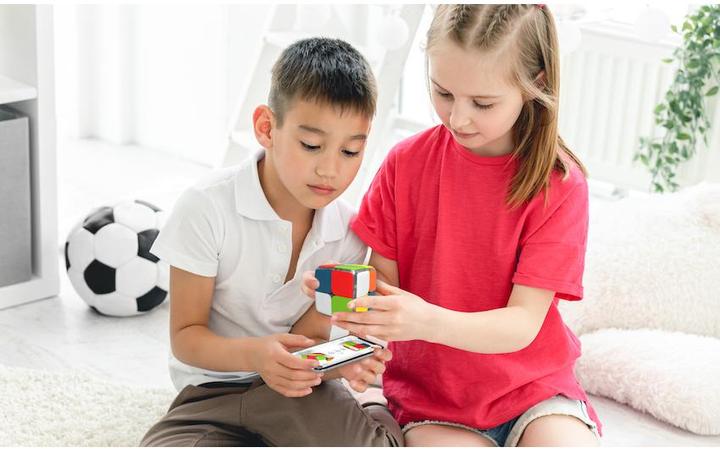 Image du produit Particula GoCube 2x2 Edge Full Pack (2 x 2)