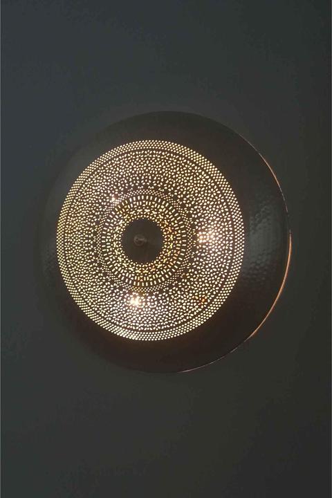 Produktbild Sweet Mint Orientalische Lampe Marama Safi (E14)