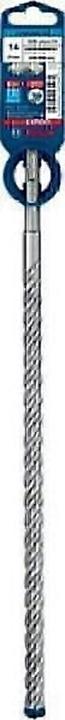 Produktbild Bosch Professional Zubehör EXPERT SDS plus-7X Hammerbohrer, 14 x 300 x 365 mm (14.00 Millimeter)
