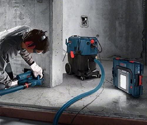 Actual product image Bosch Professional Wet/dry vacuum cleaner GAS 35 M AFC, 1380W (Wet dry vacuum cleaner)