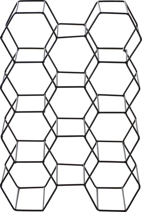 Immagine prodotto Beliani Tralee (12 bombole, 32 x 15 x 46 cm)