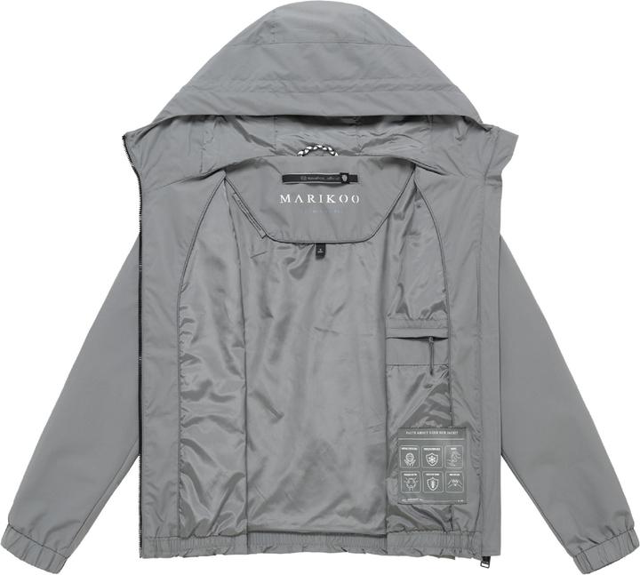 Actual product image Marikoo Yoshikoo 16 (S)