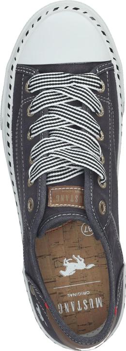 Produktbild Mustang Sneaker (39)