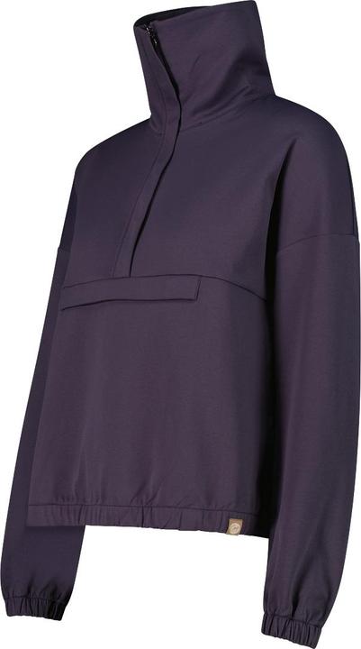 Produktbild CMP Campagnolo Pullover 1/2 Reissverschluss Damen (M)