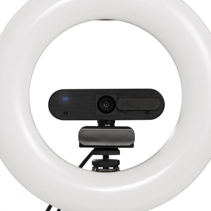 Immagine prodotto Hama SpotLight Smart 80 II (Anello di luce)