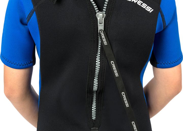 Actual product image Cressi Med X (2.5 mm, 152, 164)