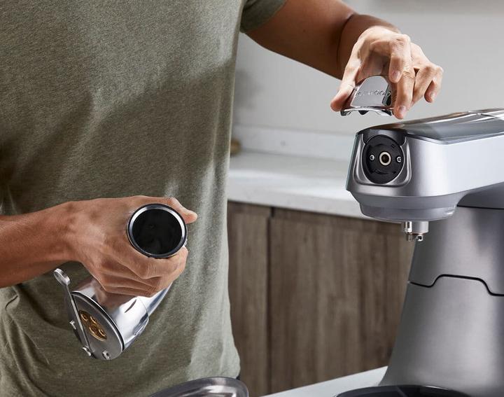 Actual product image Kenwood Pasta Fresca Attachment KAX92.AOME
