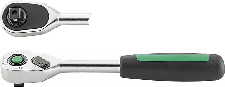 Image du produit Stahlwille Cliquet QuickRelease 3/8 (3/8")