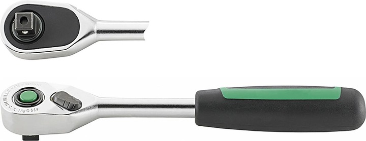 Immagine prodotto Stahlwille Cricchetto QuickRelease 3/8" (3/8")