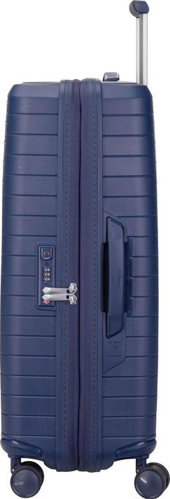 Immagine prodotto American Tourister Trolley Fastforward Spinner67 (77 l)