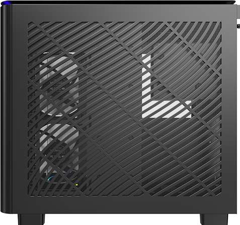 Produktbild Montech King 95 Pro (ATX, mATX, Mini-ITX)