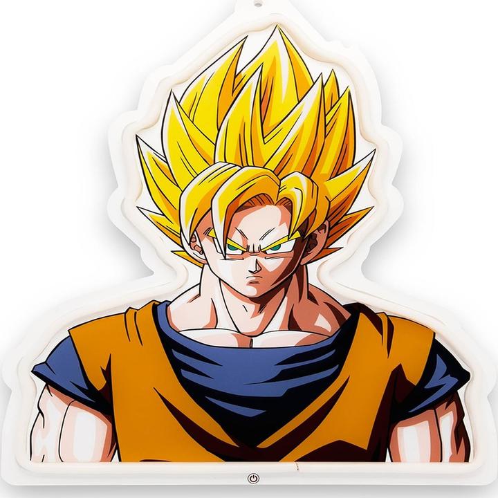 Produktbild Teknofun Dragon Ball - Son Goku