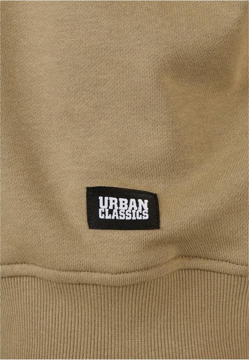 Actual product image Urban Classics Sweater Upper Block Crewneck (S)