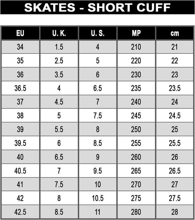 Actual product image K2 Alexis Ice - 32135 (42)
