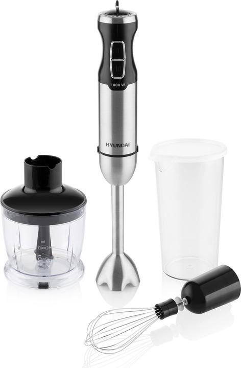 Image du produit Hyundai Kit mixeur plongeant