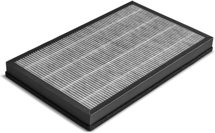 Actual product image Trotec Carbon HEPA filter (1 x)