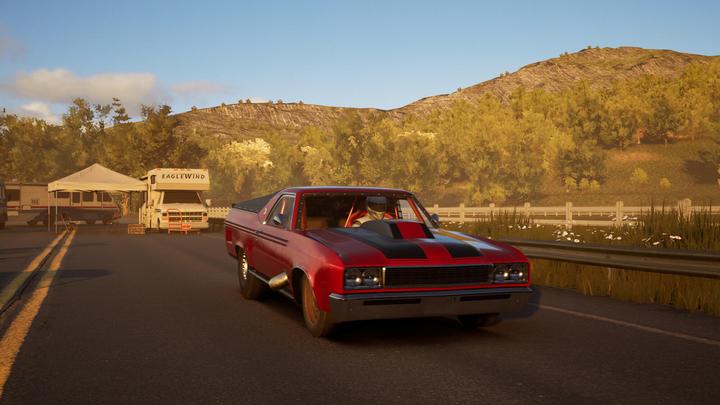 Image du produit GameMill Entertainment Street Outlaws 2 : Le gagnant prend tout (Switch, EN)