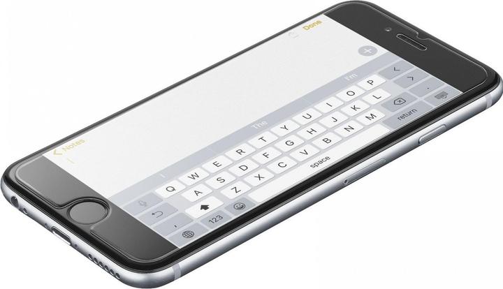 Actual product image Celly () (3 pcs., Apple iPhone 6, Apple iPhone 6s)