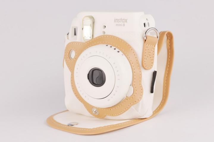Produktbild Fujifilm Instax Mini 8 Case (Kamera Etui, 1.11 l)
