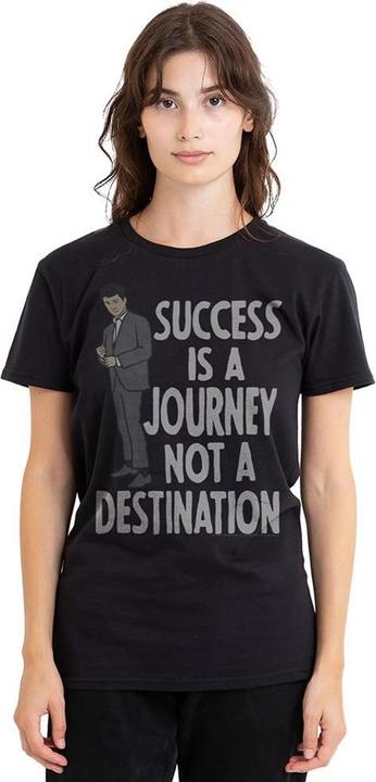 Produktbild Bruce Lee The Take Your Time TShirt (S)