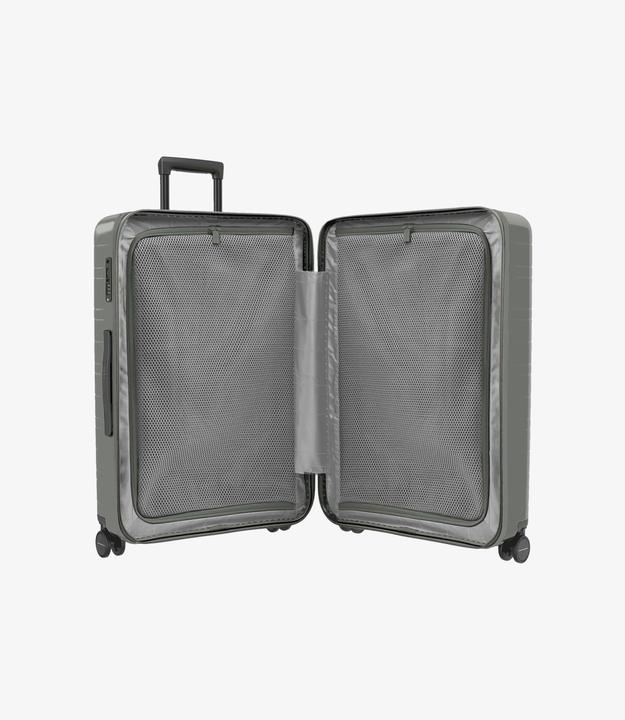 Image du produit Horizn Valise à coques rigides CHECK-IN olive clair (98 l)