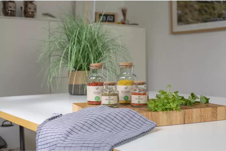 Immagine prodotto HERMA Etichette in carta di erba A4