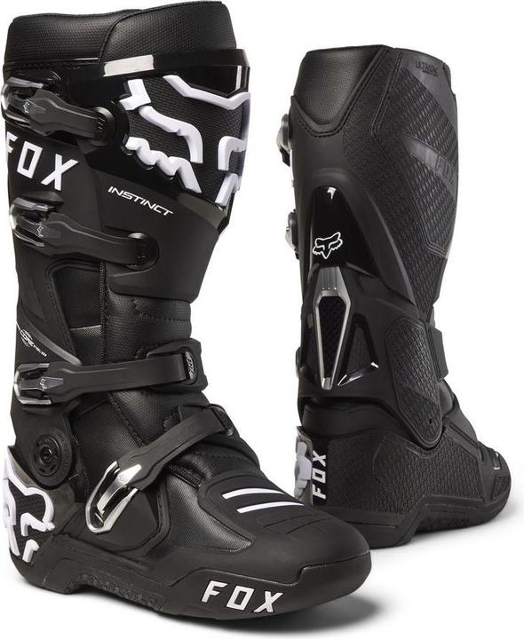 Produktbild Fox Instinct Boot (Herren, 41)