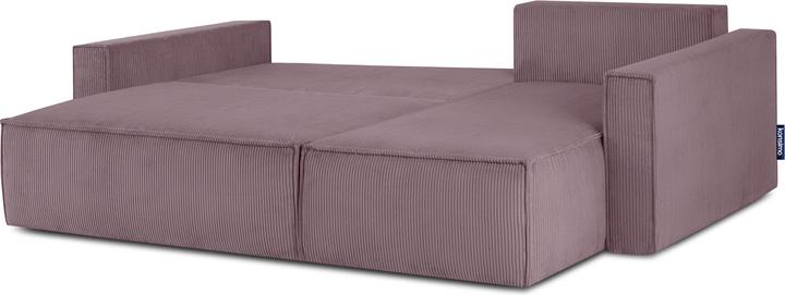 Produktbild Konsimo Napi (Ecksofa)