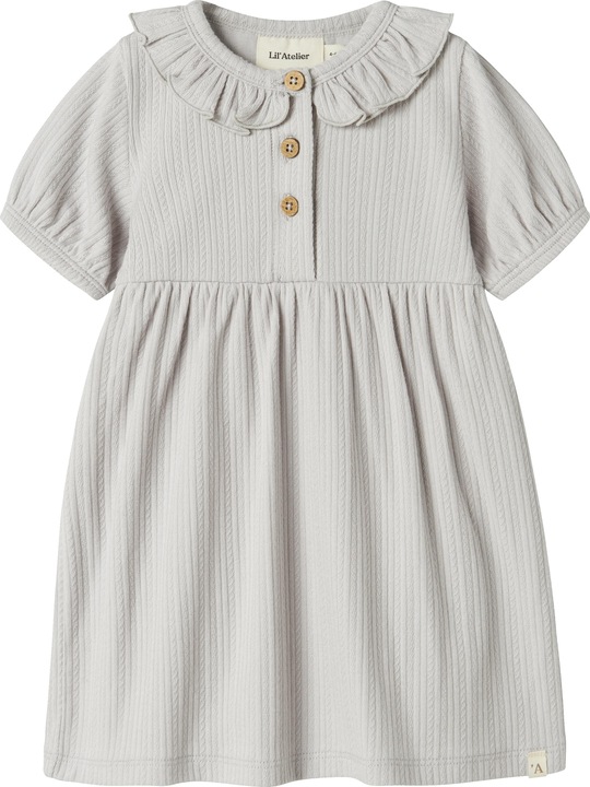 Produktbild Name it Bio-Baumwoll Kleid (86)
