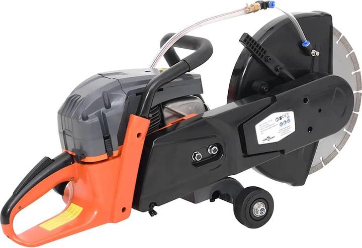 Actual product image vidaXL Hayes