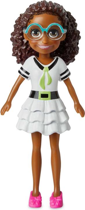 Produktbild Mattel Polly Pocket Fashion Medium Pack For 4+ Years HKV91