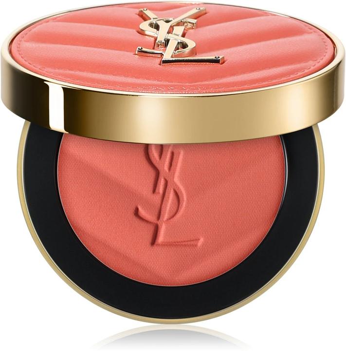 Produktbild Yves Saint Laurent Powder Blush (#37 Peachy Nude, 37, 37 Peachy Hautfarbe, 37 Peachy Nude)