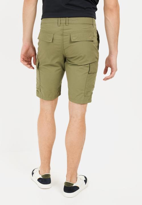 Produktbild Camel Active Cargo Shorts Regular Fit (31)