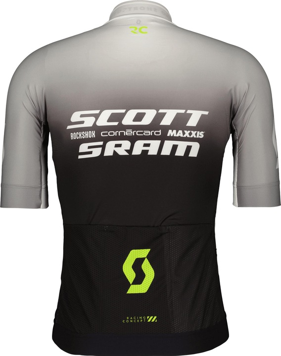 Image du produit Scott Sports RC Scott-SRAM Pro S/S (XL)