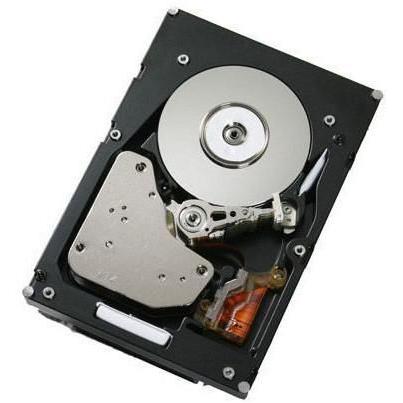 IBM 300GB SAS 6Gbps Disk 15k Hot Swap (0.30 TB, 2.5"), Festplatte