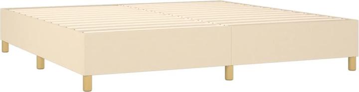 Image du produit vidaXL Camilo (200 x 200 cm)