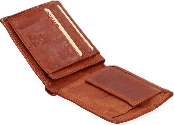 Actual product image Route 66 ROUTE66 Wallet