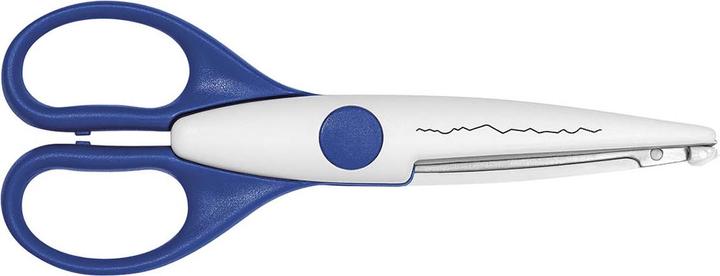 Actual product image Wedo Handicraft Scissors (16 cm)