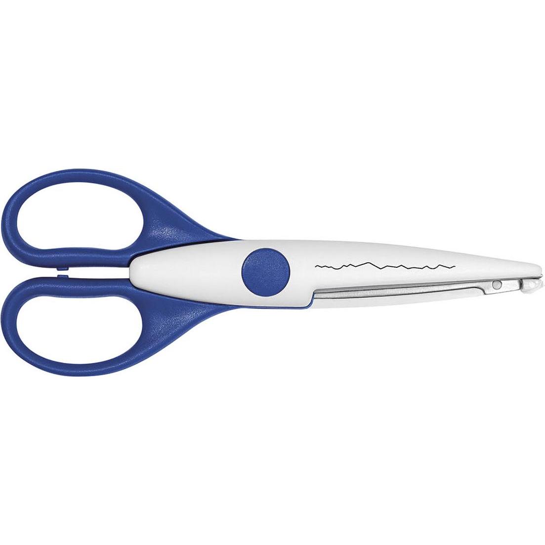 Wedo, Schere, Kreativschere (16 cm)