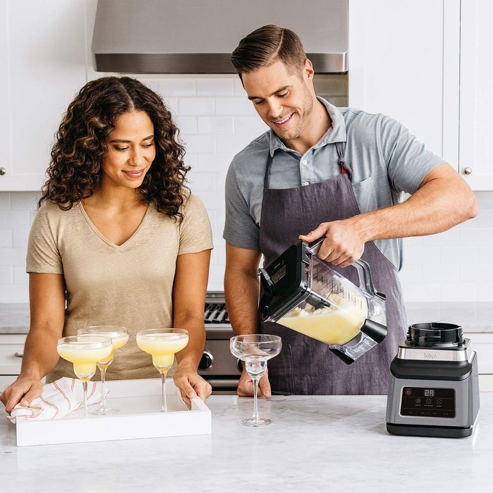 Produktbild Ninja 2-in-1 Blender (1200 W)
