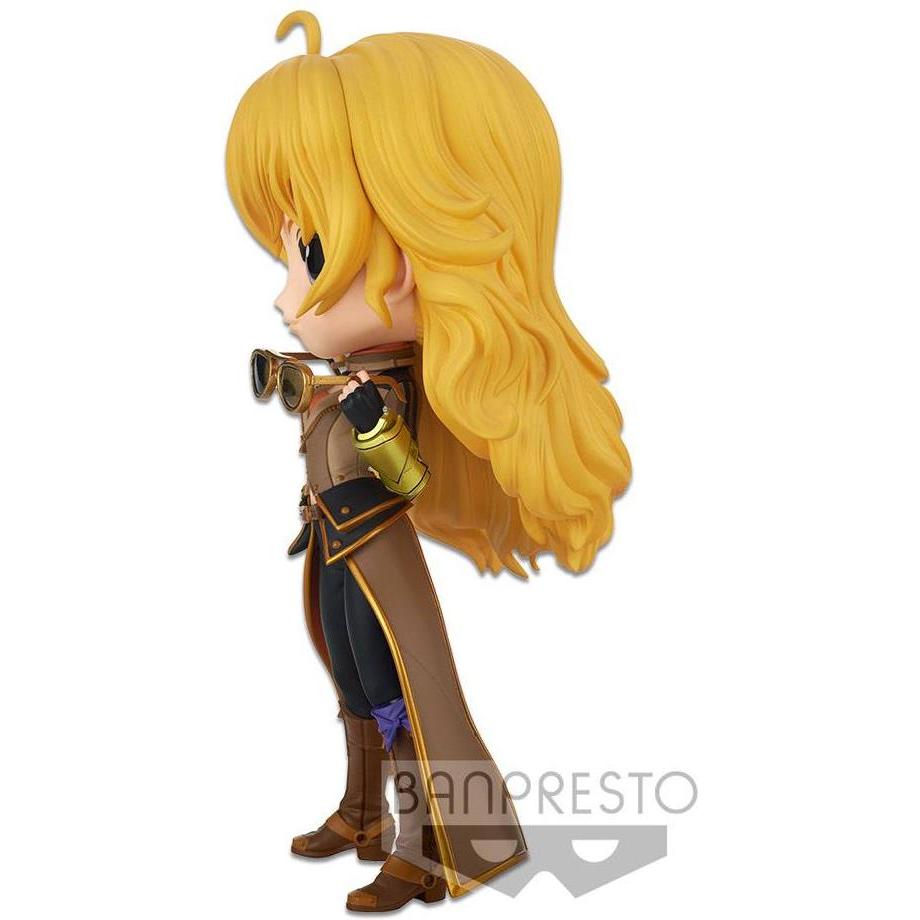 Thumbnail - Banpresto RWBY figurine Q Posket Yang Xiao Long 14 cm